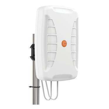 Poynting A-XPOL-0024-V1-02 11 dBi Omni-Directional Antenna with Type-N Connector