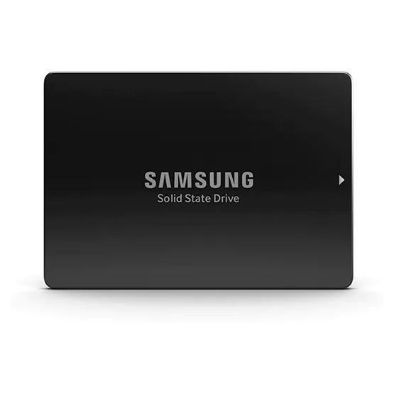 Samsung PM897 3.84TB 2.5-inch SATA III V-NAND SSD