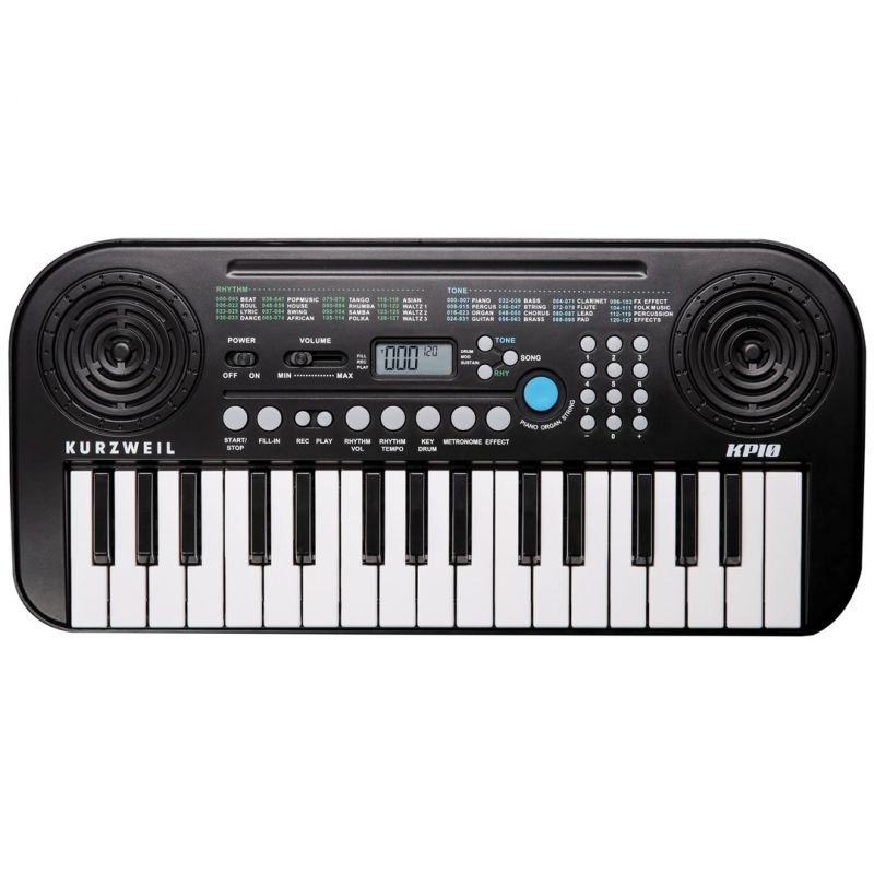 Kurzweil Kp10 Keyboard