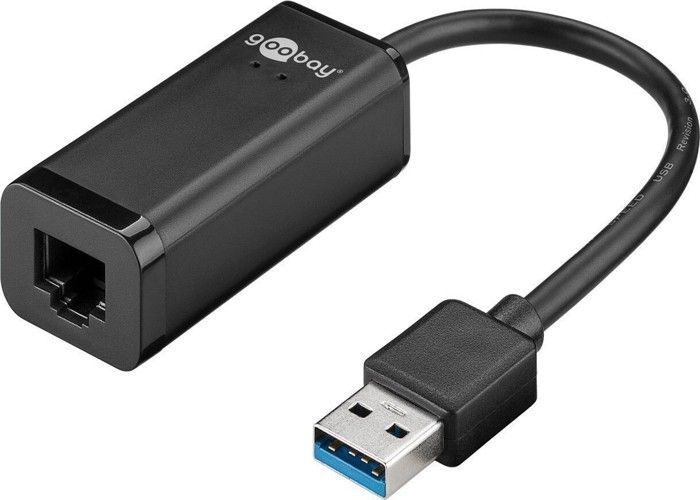 Goobay USB 3.0 Network Adapter