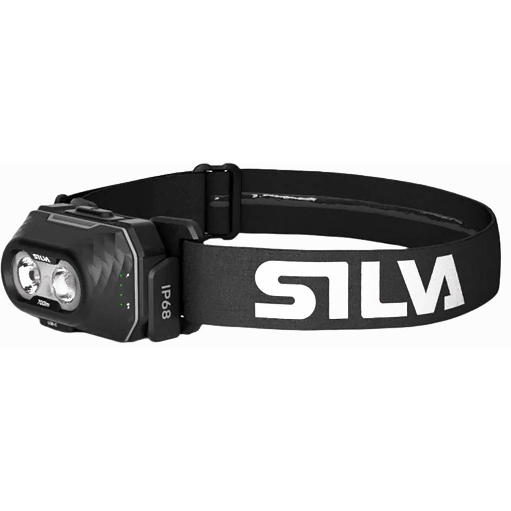 Silva Explore 5 Black