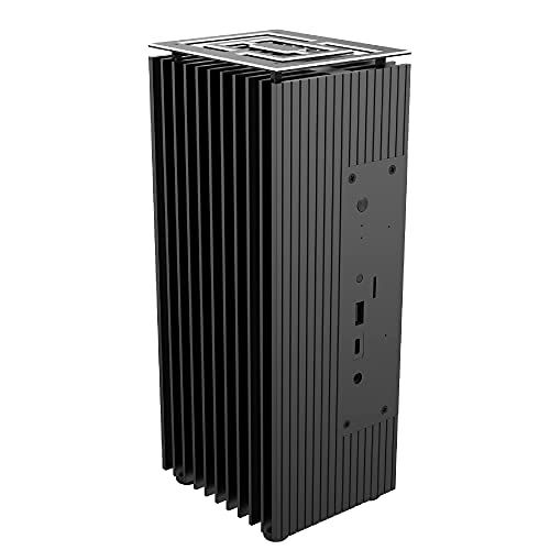 AKASA Turing A50 MK II UCFF Case (AMD Ryzen)