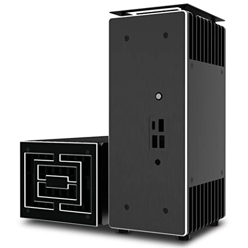 Caja AKASA Turing ABX UCFF (MiniPC AMD Ryzen 4000U)