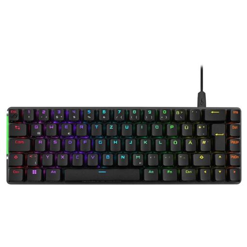 Clavier ASUS ROG Falchion Ace (Noir)