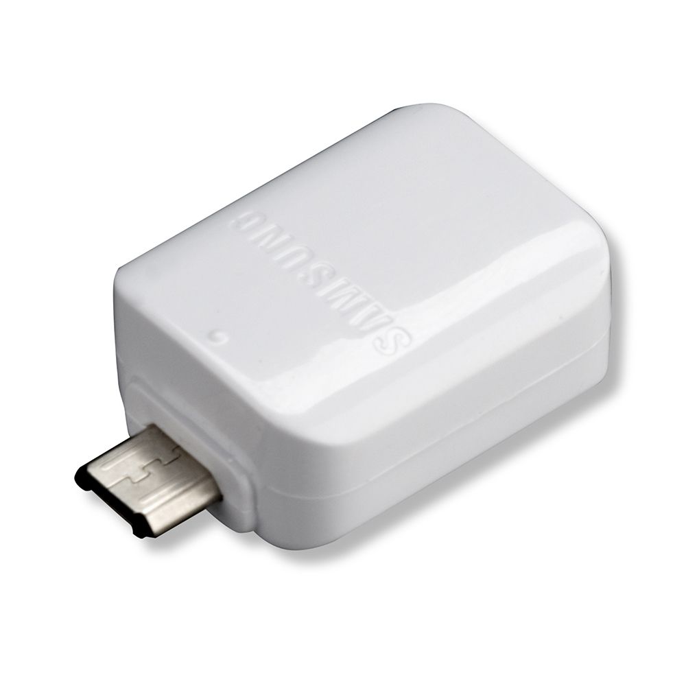 Adaptador USB OTG de Samsung para Galaxy S7 y S7 Edge