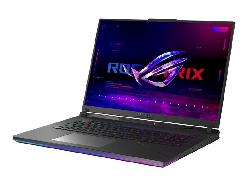 ASUS ROG Strix SCAR 18 - 18" Gaming Laptop, 32GB RAM, 1TB SSD, NVIDIA GeForce RTX 5070 Ti