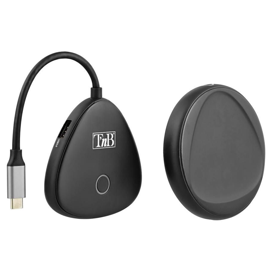 TNB 4K Wireless HDMI Screen Share