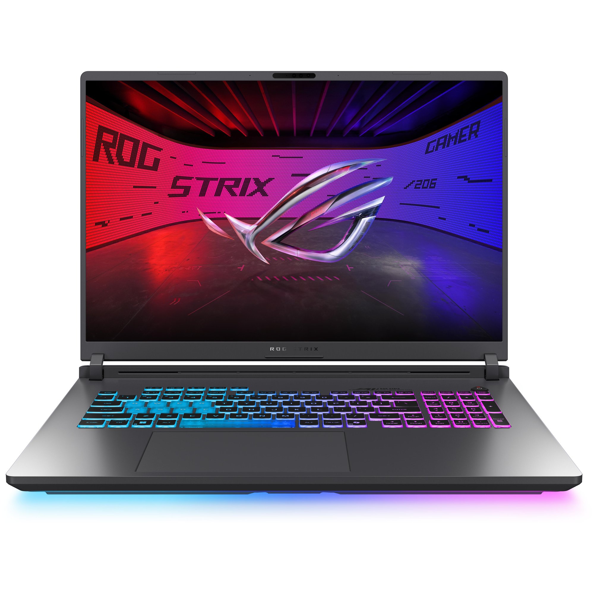 ASUS ROG Strix G18 - 18-inch Core i9 Gaming Laptop