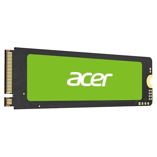 Acer FA100 256GB M.2 PCIe Gen3 NVMe SSD