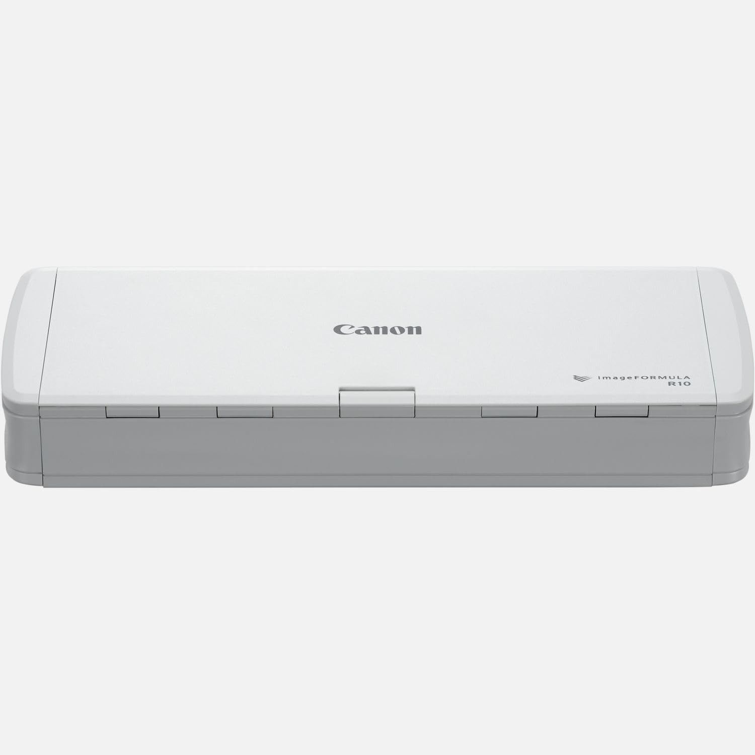 Canon ImageFormula R10 Portable Scanner