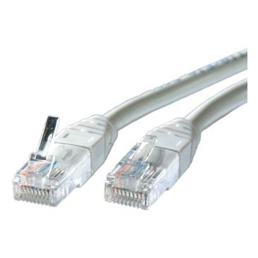 Connection N&C Cat6 UTP Network Cable, 3m Beige