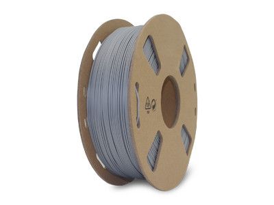 Hamlet PLA Print Material, Grey, 1 kg