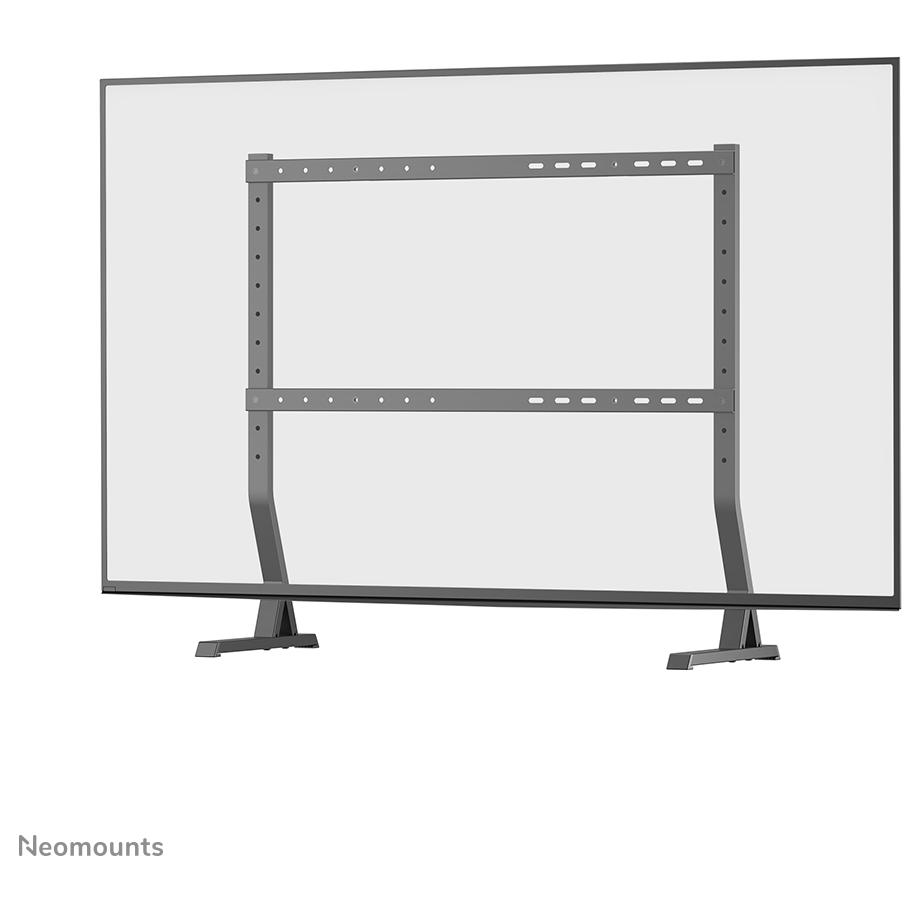 Neomounts Desk Mount for 45-90 inch Screens, Blue