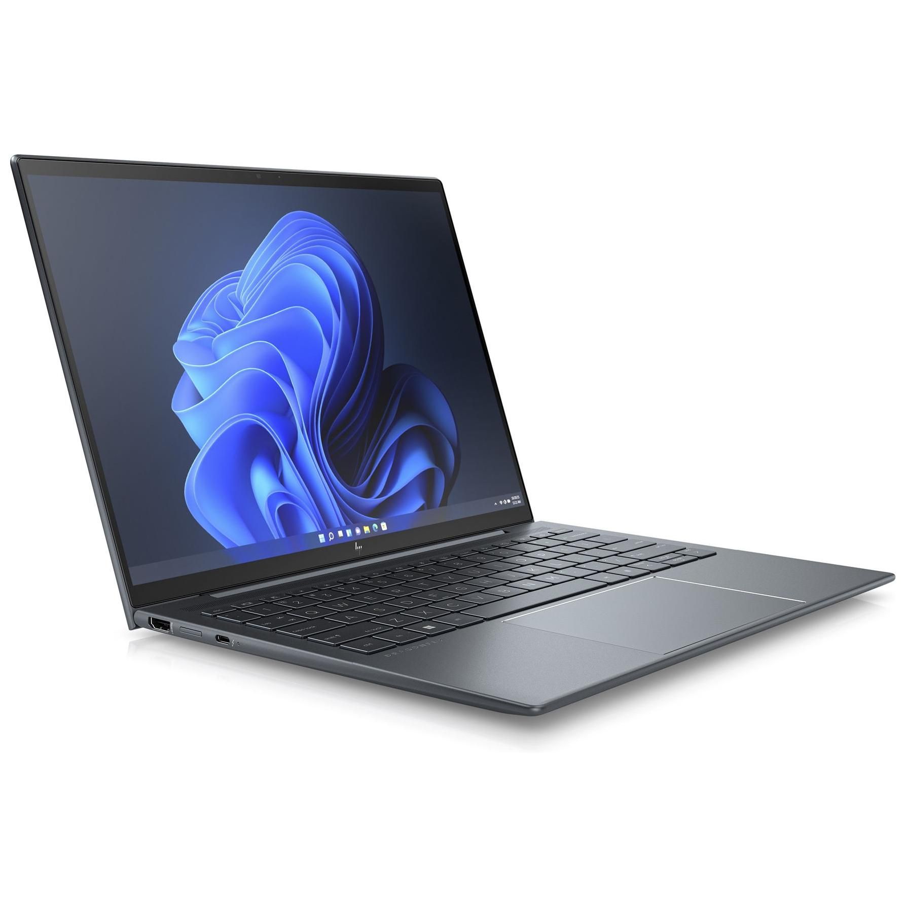 HP Dragonfly G4 Notebook - 177-Degree Hinge - Intel Core i5 - 1335U / Up to 4.6 GHz - Win 11 Pro - Intel Iris Xe Graphics - 32GB RAM - 1TB SSD NVMe, TLC - 13.5" HP SureView Reflect IPS 1920 x 1280 - Wi-Fi 6E...