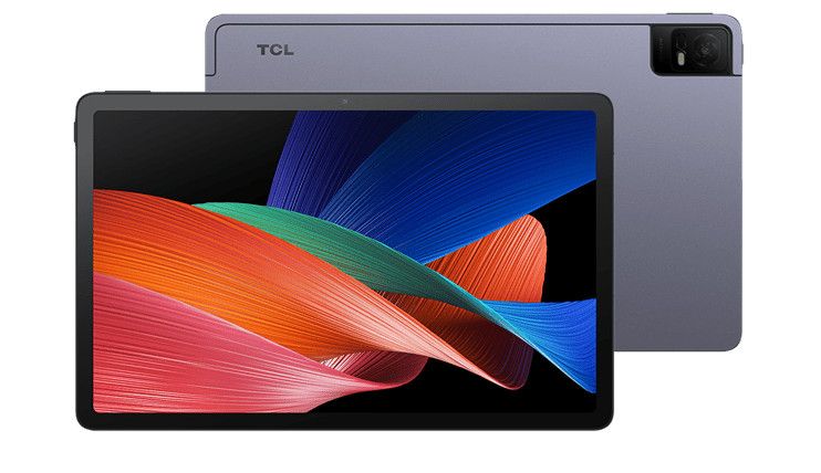 TCL Tab 11 FE Gen2 Tablet