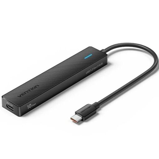 Vention CHYBB USB-C 3.2 Hub