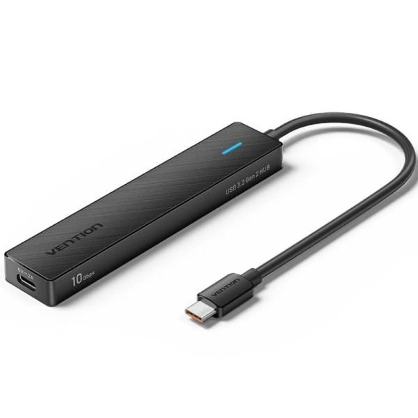 Hub USB Tipo-C 3.2 Vention CHYBB