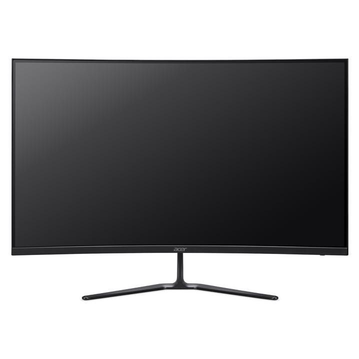 Acer Nitro ED320QR S3biipfx - 32" Curved Gaming Monitor with HDR10 and 180Hz Refresh Rate