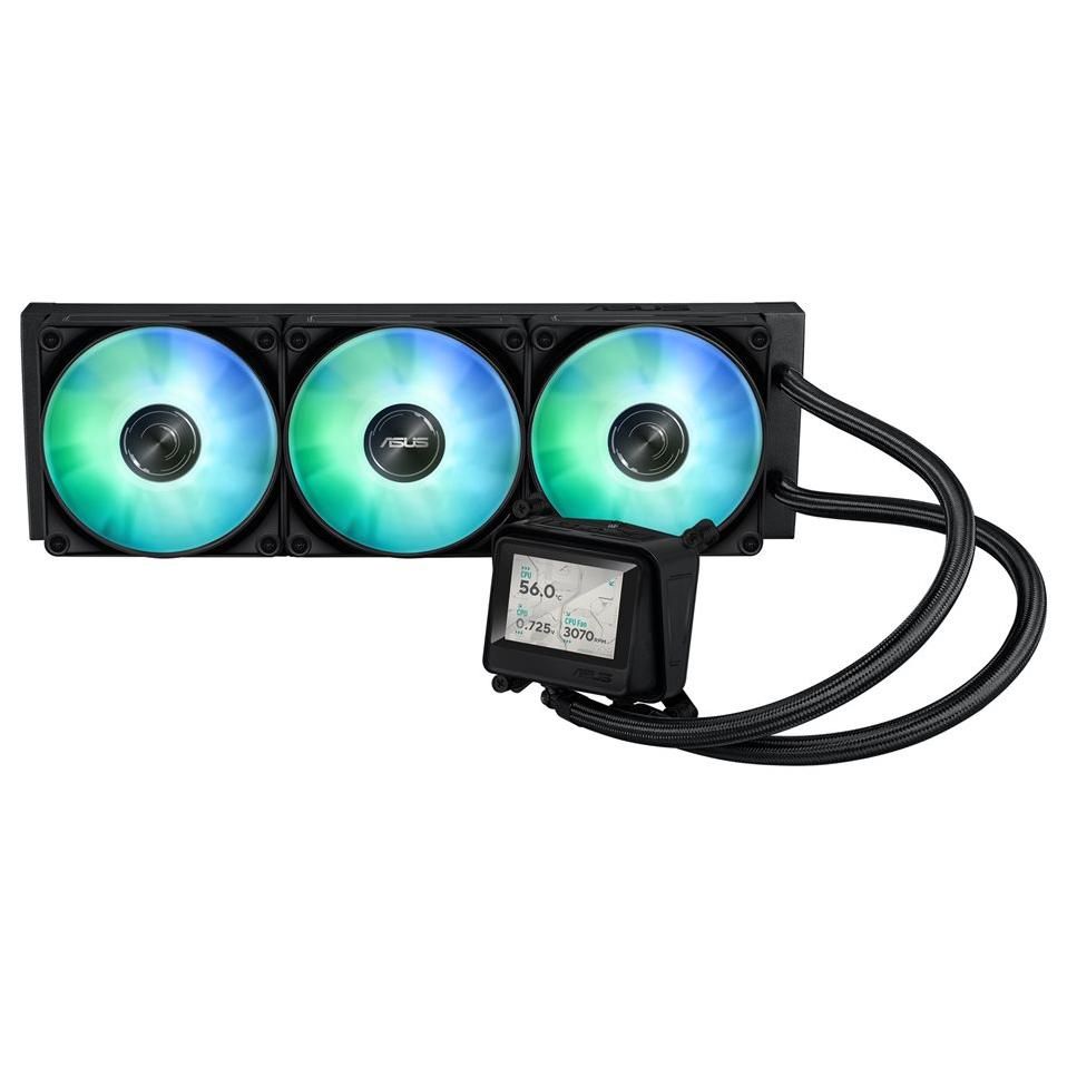 Asus MAX Gaming LC 360 ARGB Liquid Cooler
