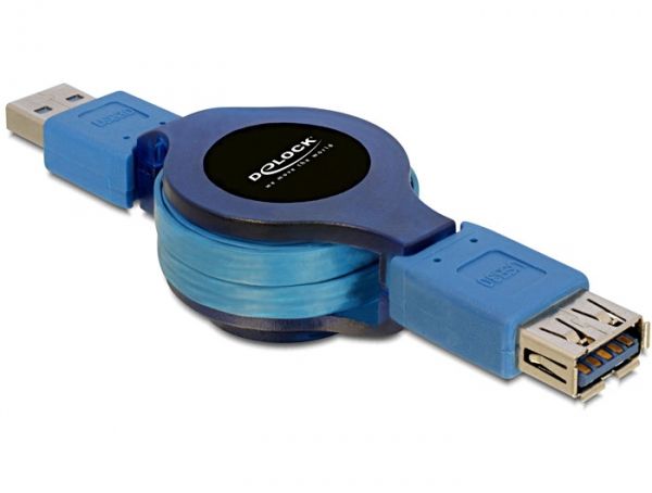 Cable USB Delock 1,20 m