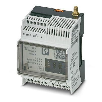 Phoenix Contact 4G Modular Network Switch
