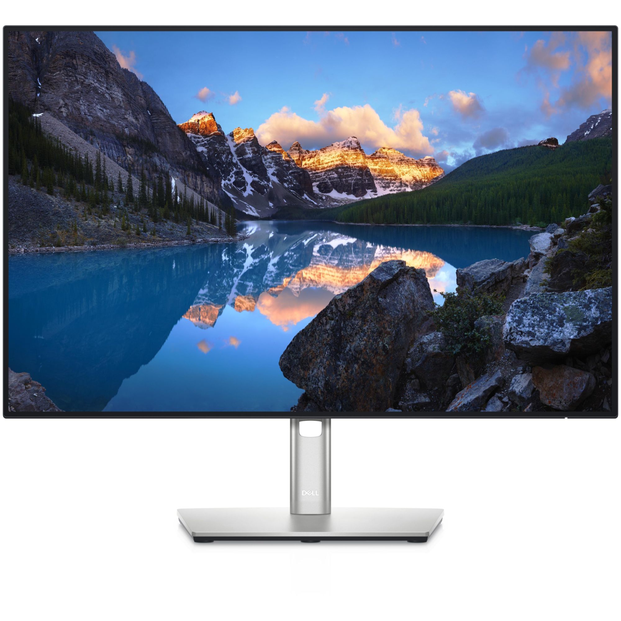 Monitor Dell UltraSharp U2421E de 61,2 cm (24,1 pulgadas), WUXGA LCD