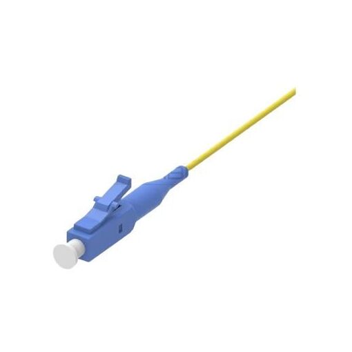 Câble InfiniBand et fibre optique WP 2 m LC Bleu, Jaune