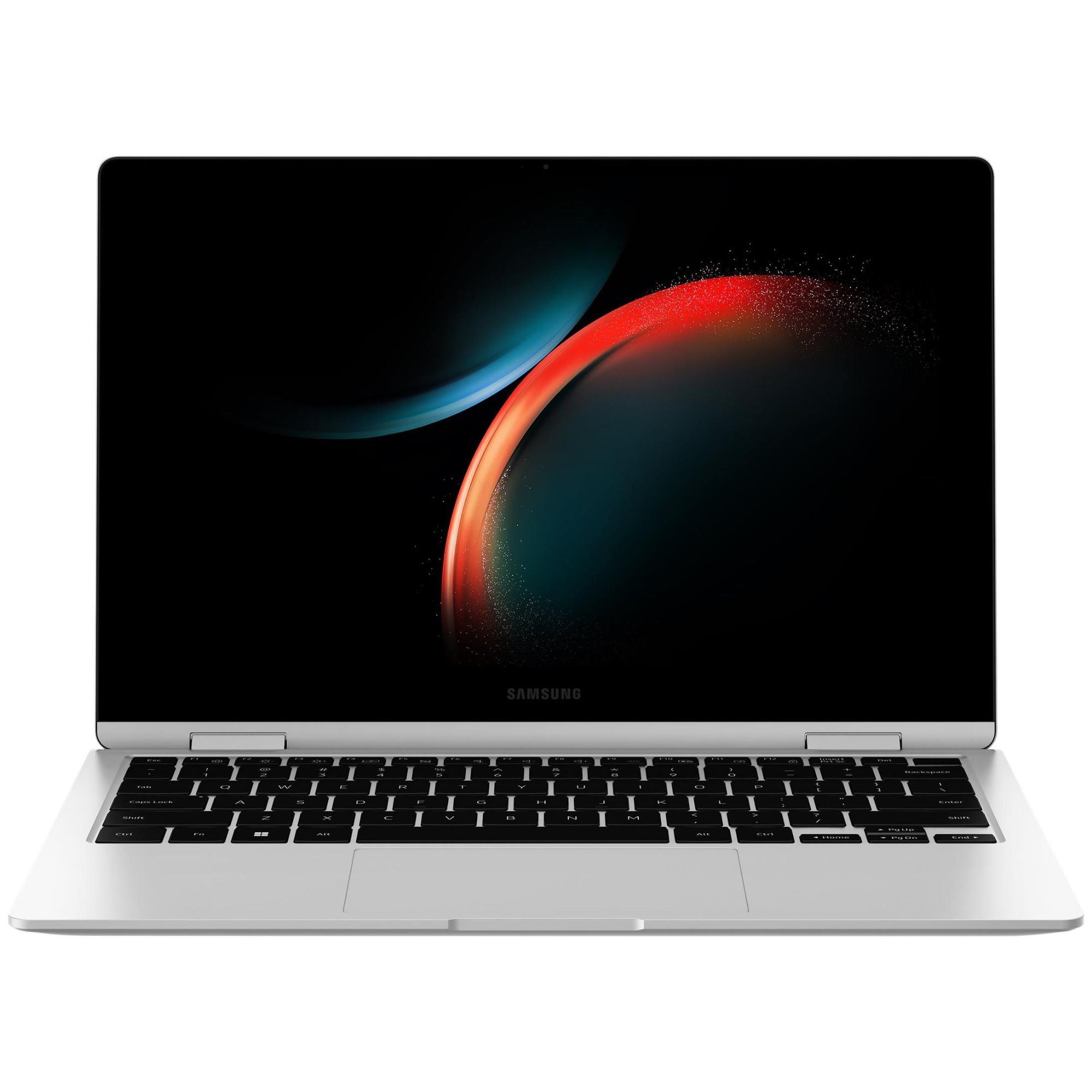 Samsung Galaxy Book3 360 - Portátil 13,3" con procesador Intel Core i7