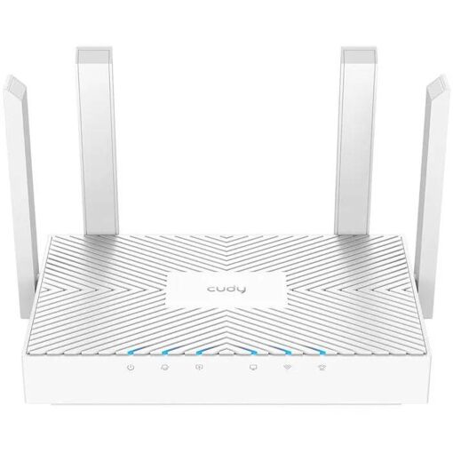 Enrutador Wi-Fi Cudy AC1200 Gigabit