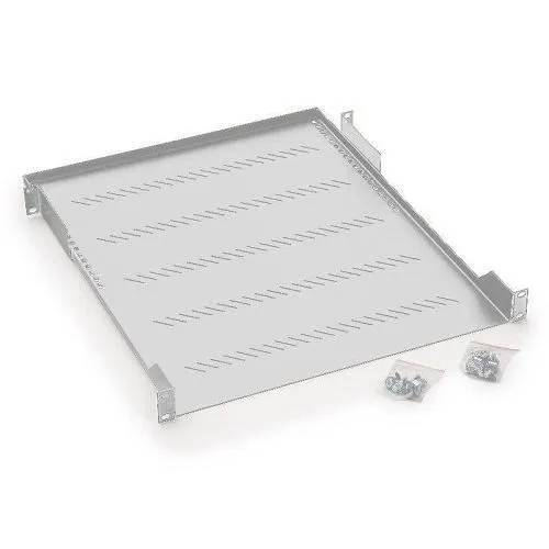 Triton 1U Perforated Shelf, 750mm