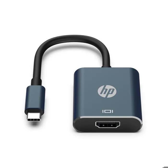 HP USB-C to HDMI Adapter