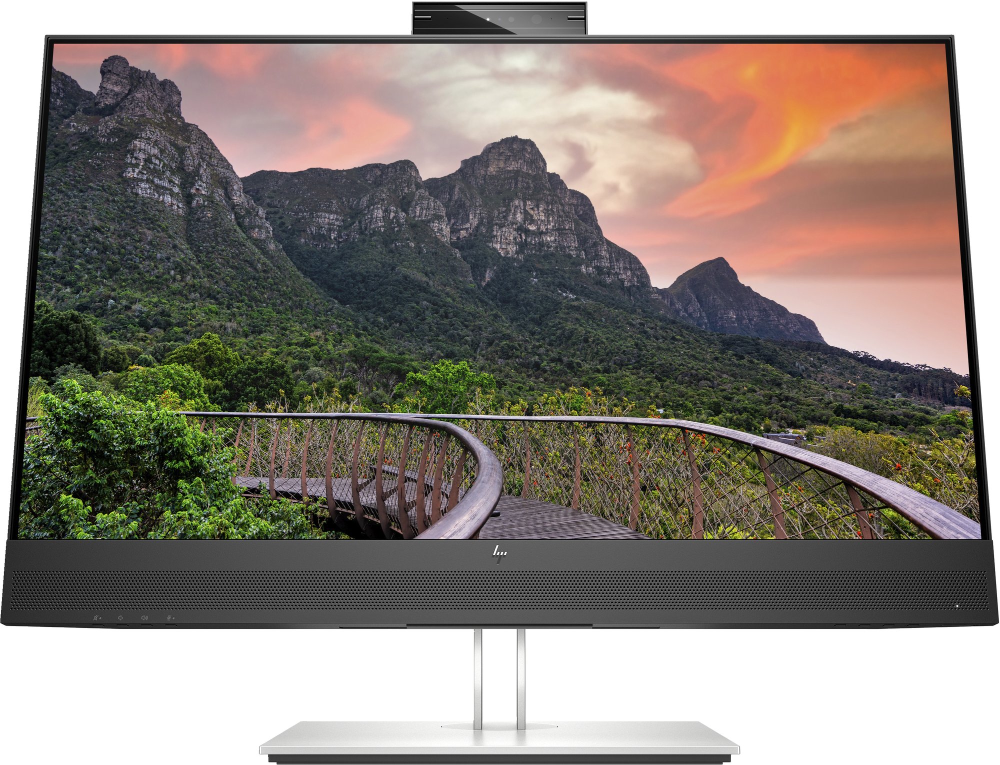 Monitor de Conferencia HP QHD E27m G4 USB-C