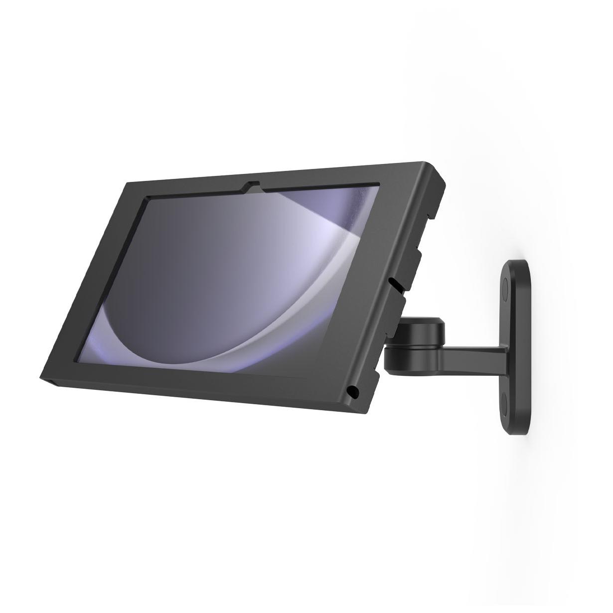 Soporte para tableta con candado Compulocks 827B11GAPX9B para Samsung Galaxy Tab A9+ y A11+