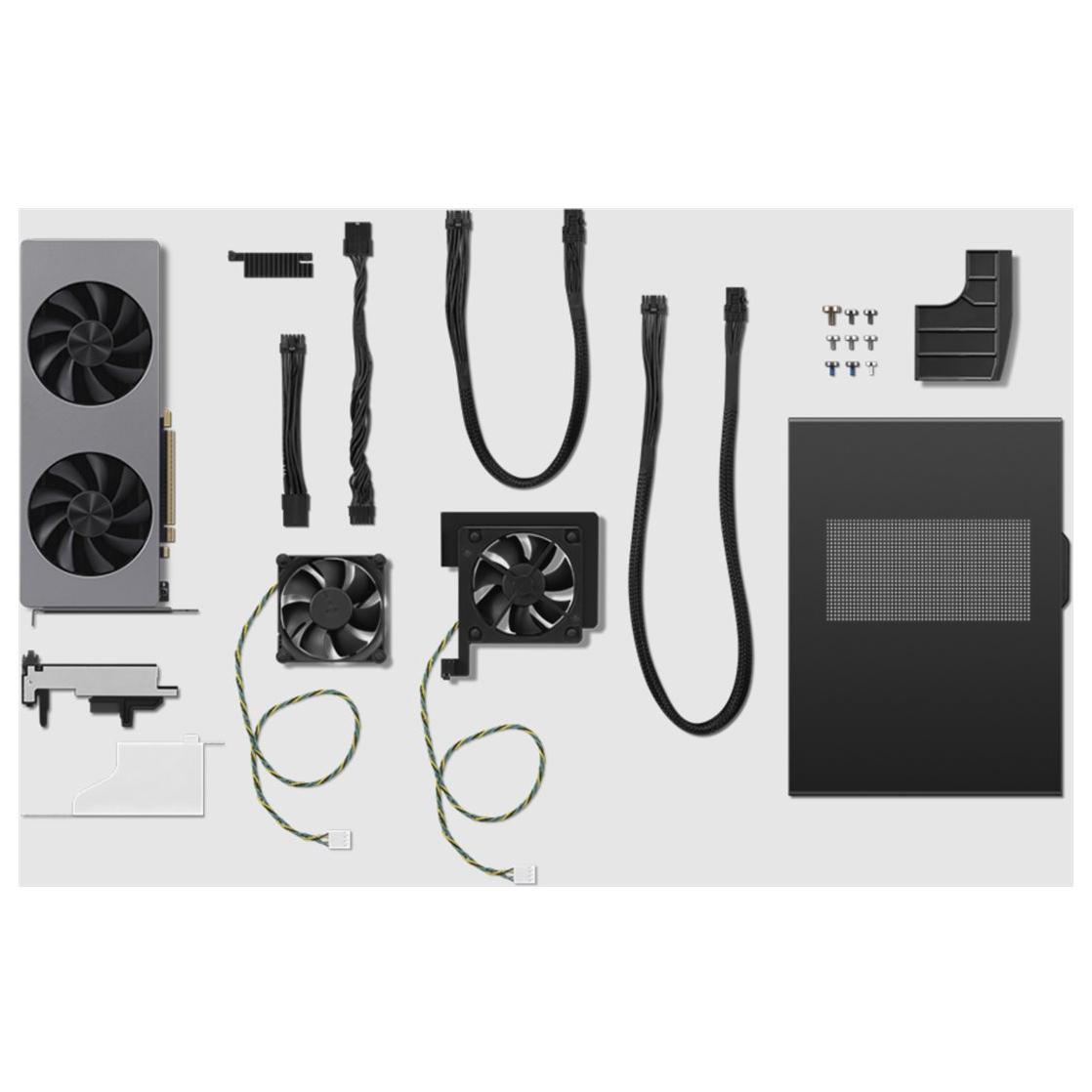 Lenovo NVIDIA GeForce RTX 5070 Graphics Card - 12GB GDDR7 - PCIe 5.0 x8 - 3x DisplayPort, HDMI