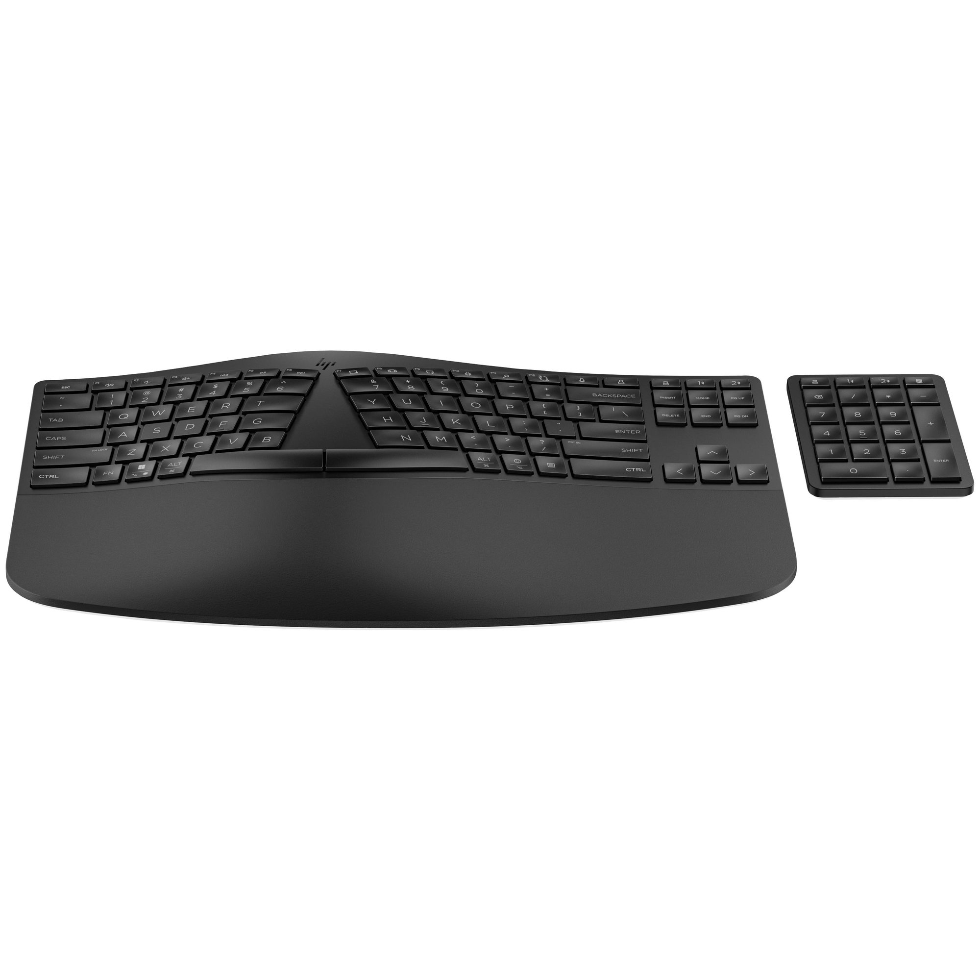 Teclado inalámbrico ergonómico HP 965