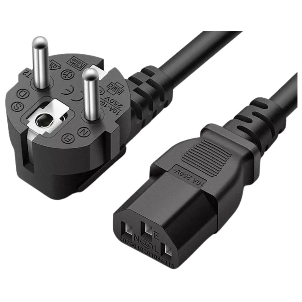 Origin Storage Power Cable, 1.5m, Type C to C13