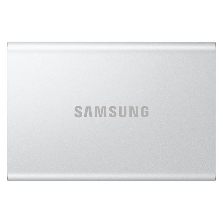 Samsung T7 Resurrected - 1TB External SSD