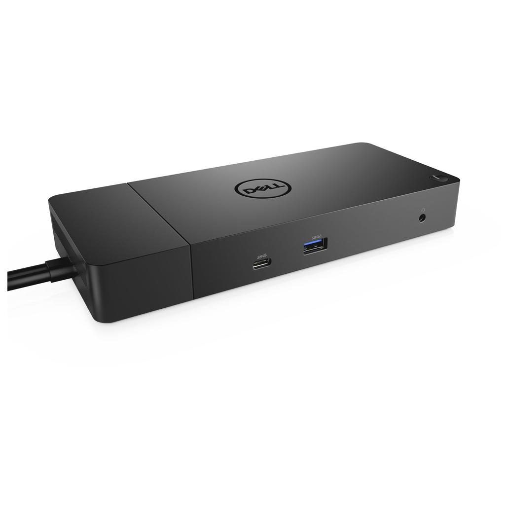 Origin Storage Dock with USB 3.2 Gen 2 Type-C - Black