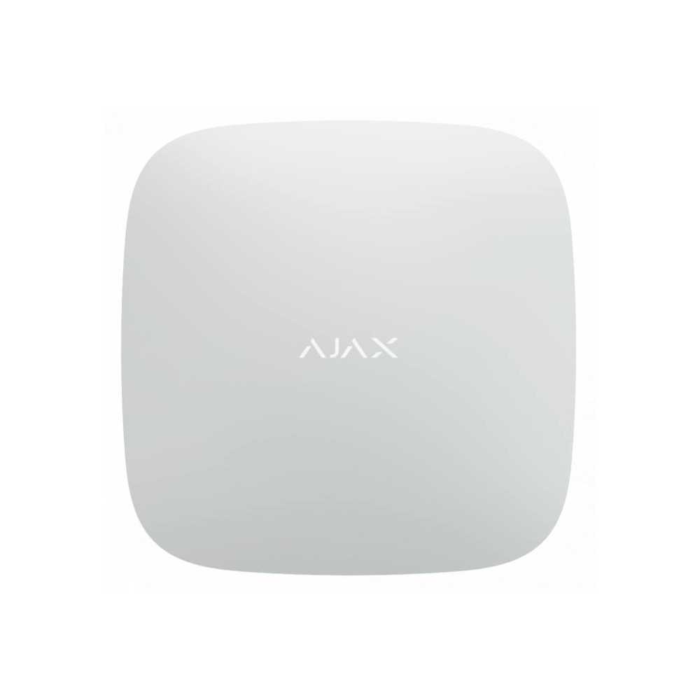 Ajax Rexw-1 Range Extender