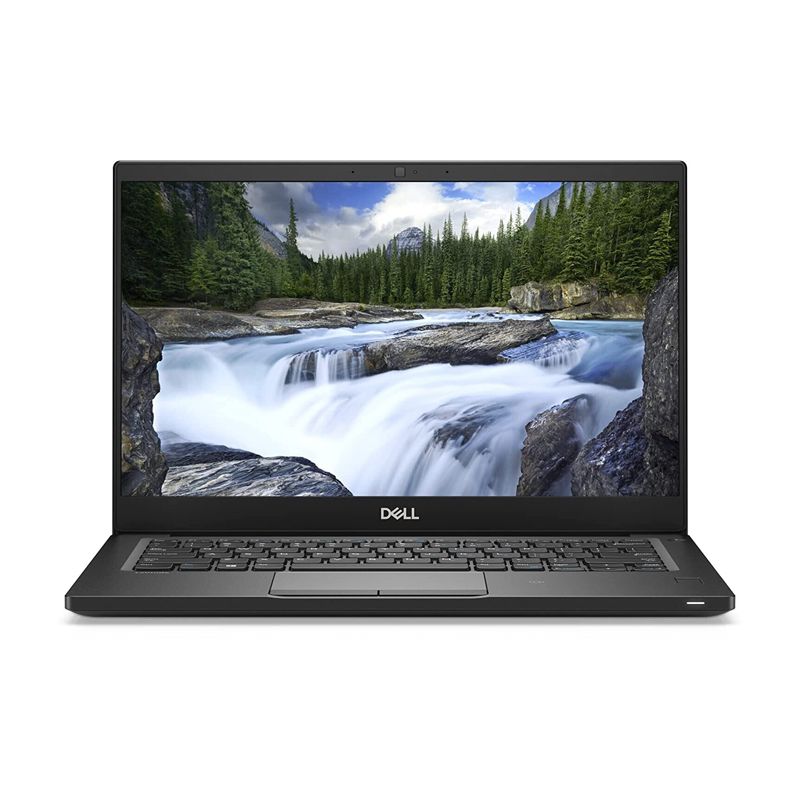 Portátil Dell Latitude 7390, 8 GB de RAM, 480 GB SSD, Linux