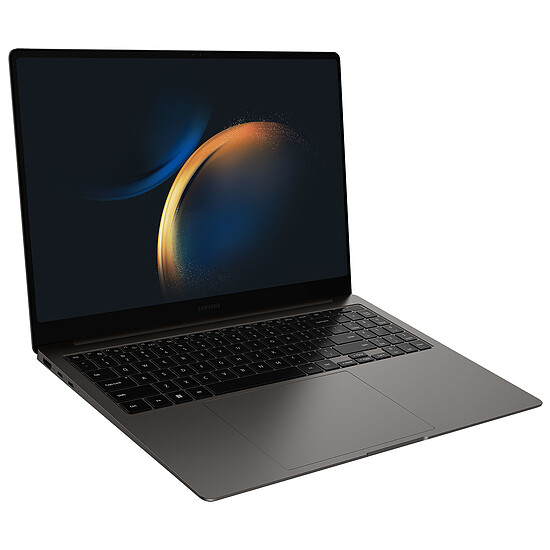 Portátil Samsung Galaxy Book3 Ultra