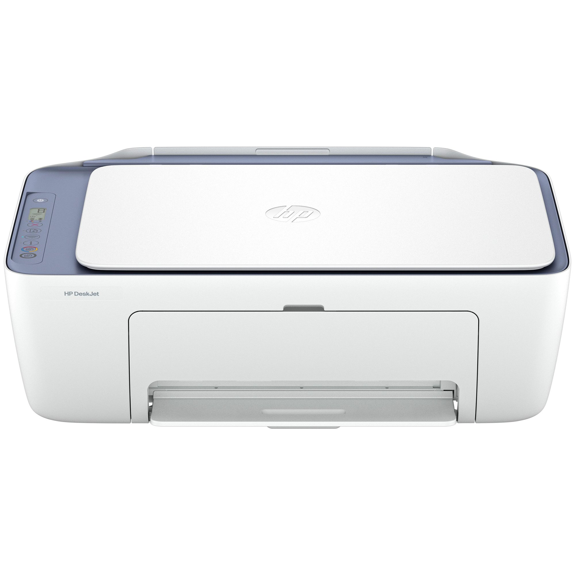 HP DeskJet 2922 Wireless Color All-in-One Printer