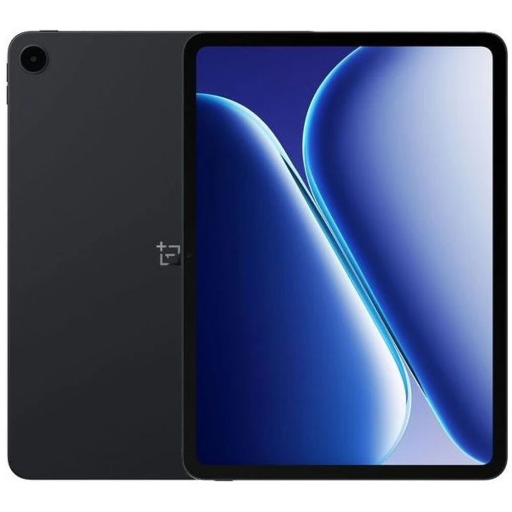 OnePlus Pad Go 2 de 12,1 pulgadas con 8 GB/128 GB en negro