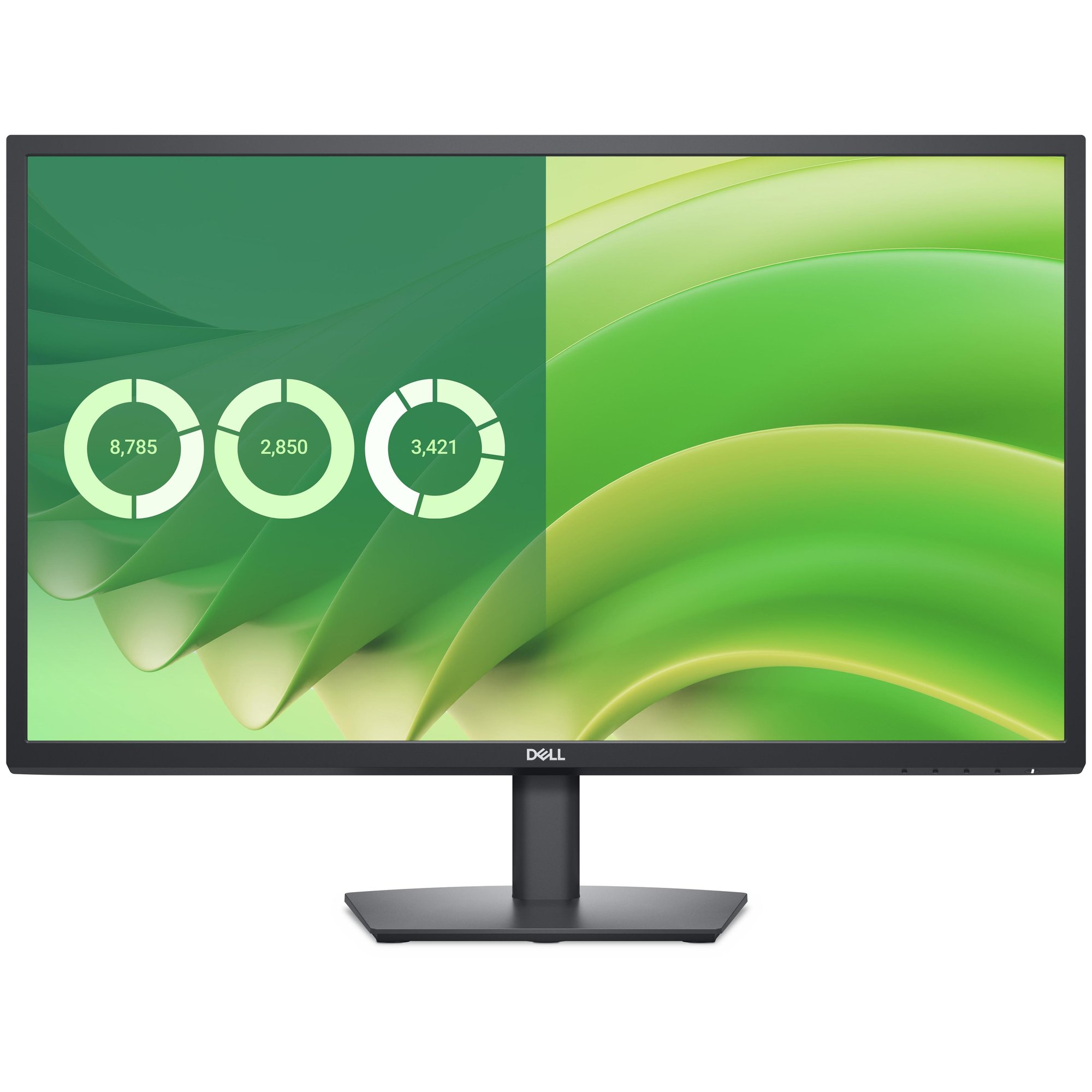 Dell E Series E2725H 27" Full HD LED Monitor