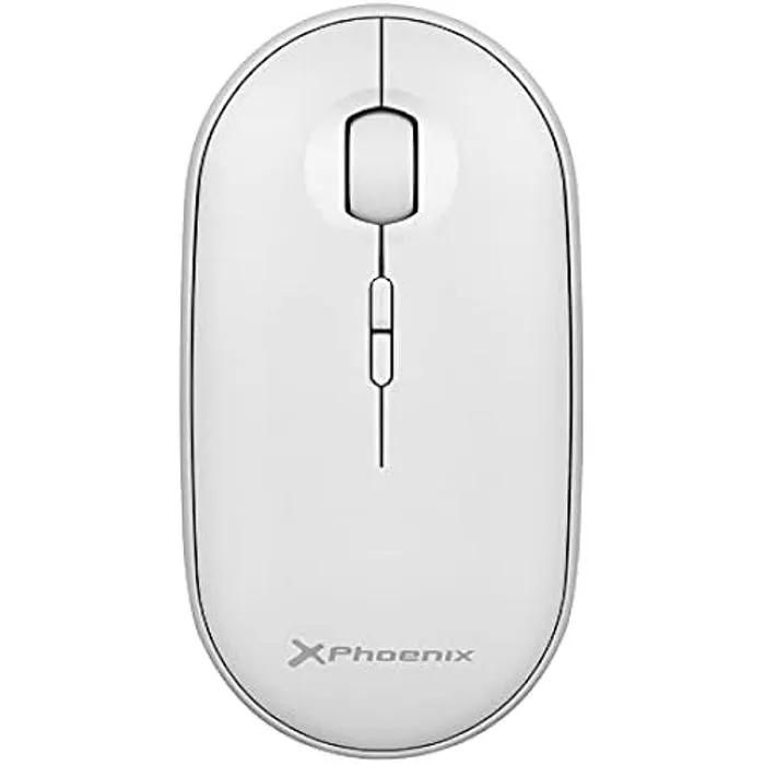 Phoenix Technologies Rebble Wireless Mouse