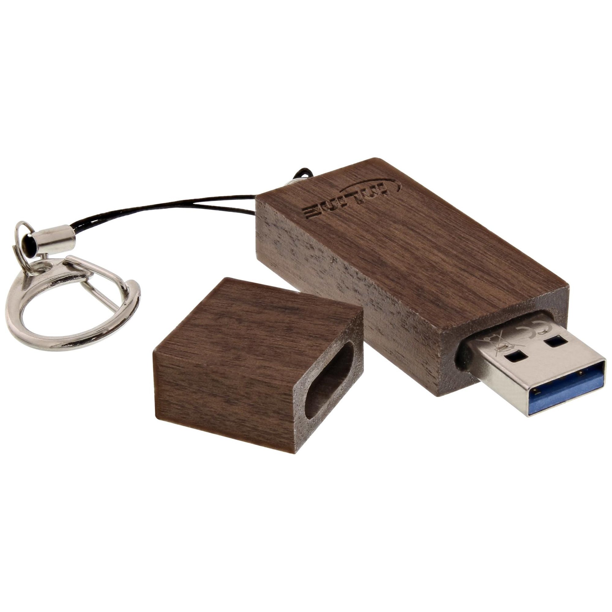 InLine 8GB USB Flash Drive Type-A 3.2 (3.1) Gen 1