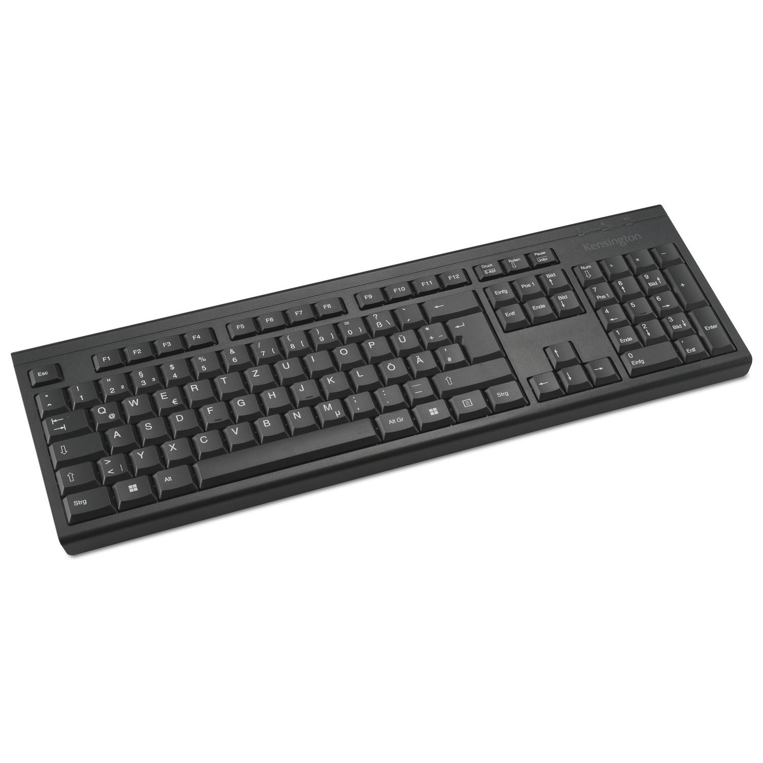 Kensington KB150 EQ Wireless Keyboard