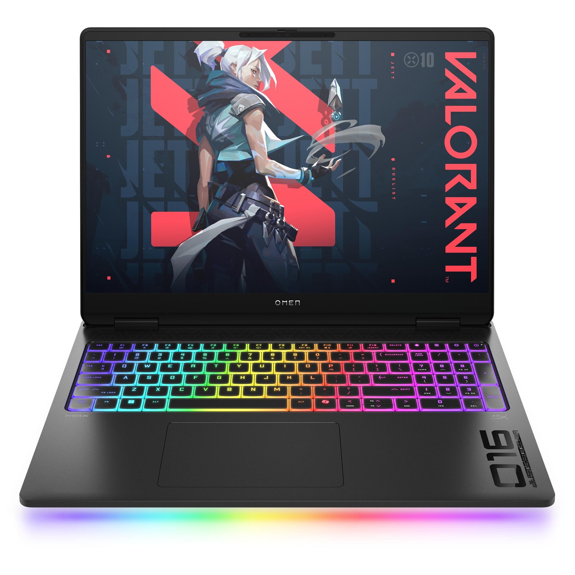 HP OMEN MAX 16 Gaming Laptop