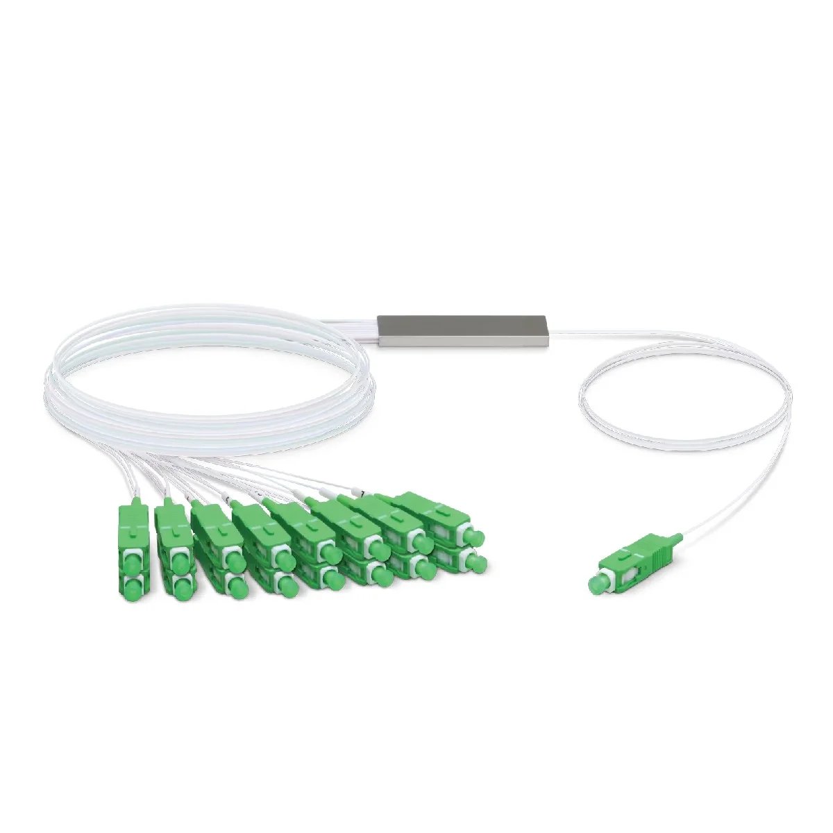Ubiquiti Fiber Optic Splitter Cable UF-SPLITTER-16