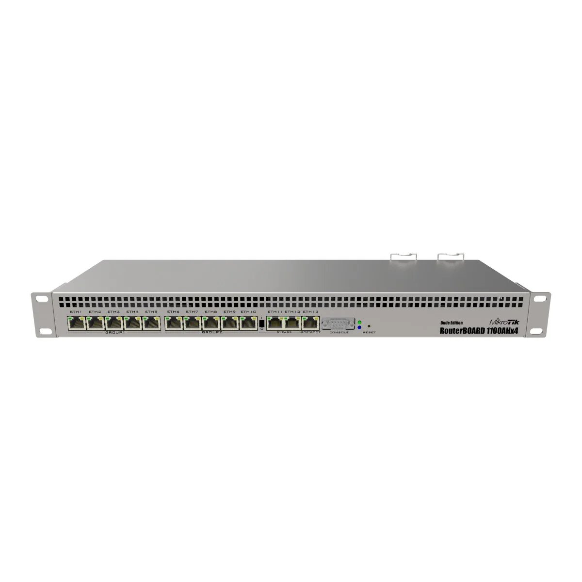 Mikrotik RB1100AHx4 RB1100Dx4 Dude Edition Router